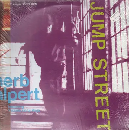 Herb Alpert - Jump Street