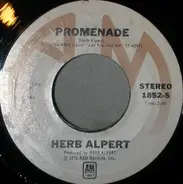 Herb Alpert - Promenade