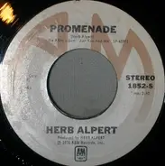 Herb Alpert - Promenade