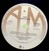 LP - Herb Alpert - Rise