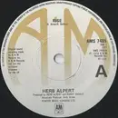 7'' - Herb Alpert - Rise