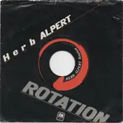 Herb Alpert - Rotation