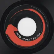 7'' - Herb Alpert - Rotation