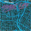 7'' - Herb Alpert - Street Life