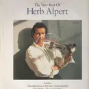 LP - Herb Alpert - The Very Best Of