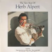 Herb Alpert - The Very Best Of