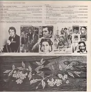 LP - Herb Alpert, Sergio Mendes, Wes Montgomery - Music Box