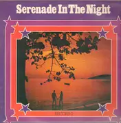 LP - Herb Alpert and his firends (Record 6) - Serenade In The Night