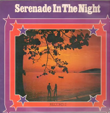 Herb Alpert and his firends (Record 6) - Serenade In The Night