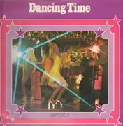 LP - Herb Alpert and his friends - Dancing Time (Record 3)