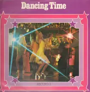 Herb Alpert and his friends - Dancing Time (Record 3)