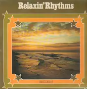 Herb Alpert and his friends - Relaxin Rhythms (Record 8)