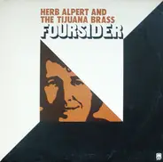 Herb Alpert & The Tijuana Brass - Foursider