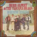 7'' - Herb Alpert And The Tijuana Brass - The Maltese Melody