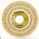 7'' - Herb Alpert / Herb Alpert & The Tijuana Brass - The Christmas Song / My Favorite Things