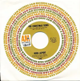 Herb Alpert - The Christmas Song / My Favorite Things