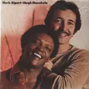 LP - Herb Alpert / Hugh Masekela - Herb Alpert / Hugh Masekela