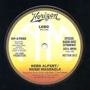 Herb Alpert / Hugh Masekela - Lobo