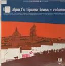 LP - Herb Alpert's Tijuana Brass - Volume Two