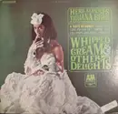 LP - Herb Alpert's Tijuana Brass - Whipped Cream & Other Delights