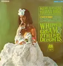 LP - Herb Alpert's Tijuana Brass - Whipped Cream & Other Delights