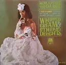 LP - Herb Alpert's Tijuana Brass, Herb Alpert & The Tijuana Brass - Whipped Cream & Other Delights