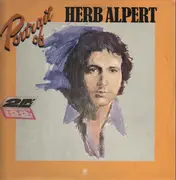 Double LP - Herb Alpert & The T.J.B. - Portrait Of Herb Alpert