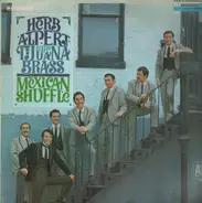 Herb Alpert & The Tijuana Brass - Mexican Shuffle