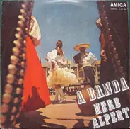 Herb Alpert & The Tijuana Brass - A Banda