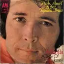 7'' - Herb Alpert & The Tijuana Brass - A Banda / A Taste Of Honey