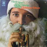 LP - Herb Alpert & The Tijuana Brass - Christmas Album