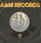 7'' - Herb Alpert & The Tijuana Brass - Fox Hunt