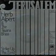 Herb Alpert & The Tijuana Brass - Jerusalem