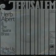 Herb Alpert & The Tijuana Brass - Jerusalem