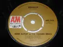 7'' - Herb Alpert & The Tijuana Brass - Jerusalem / Strike Up The Band