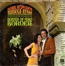 LP - Herb Alpert & The Tijuana Brass - South Of The Border
