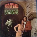 LP - Herb Alpert & The Tijuana Brass - South Of The Border
