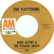 Herb Alpert & The Tijuana Brass - The Happening