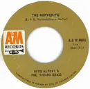 7'' - Herb Alpert & The Tijuana Brass - The Happening / Town Without Pity