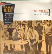 Herb Alpert & The Tijuana Brass - The Very Best