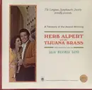 LP-Box - Herb Alpert & The Tijuana Brass, Baja Marimba Band - A Treasury Of Herb Alpert And The Tijuana Brass Plus Selections From The Baja Marimba Band