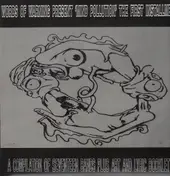 Herb Garden - Mind Pollution (The First Installment)