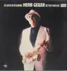 Double LP - Herb Geller - An American In Hamburg - The View From Here - promo copy