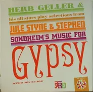 Herb Geller & His All Stars - Gypsy