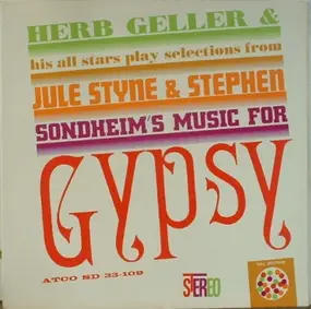 Herb Geller - Gypsy