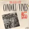 LP - Herb Geller Sextet - Condoli / Vines 1955