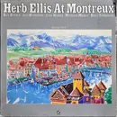 LP - Herb Ellis - At Montreux Summer 1979