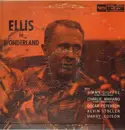 LP - Herb Ellis - Ellis In Wonderland