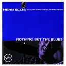 CD - Herb Ellis - NOTHING BUT THE BLUES
