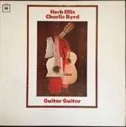 Herb Ellis - Charlie Byrd - Guitar/Guitar